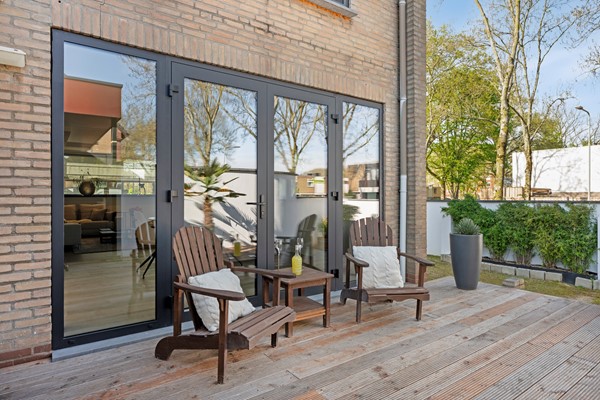 Medium property photo - Europalaan 33, 6164 CV Geleen